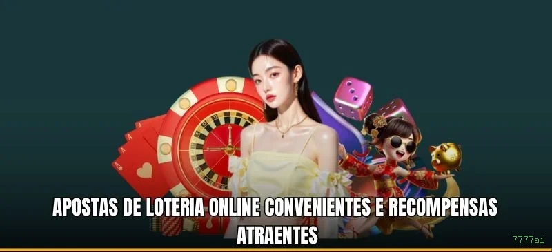 7777ai App - Aplicativo Oficial para Android e iOS