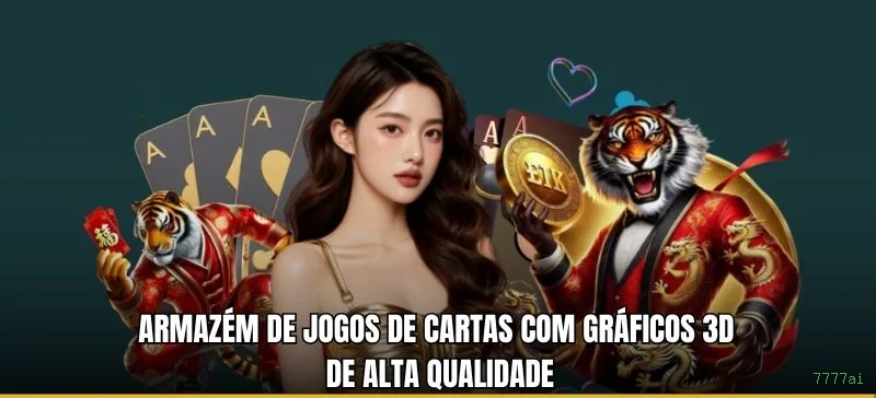 App Mobile 7777ai - Jogue em Qualquer Lugar no Seu Smartphone