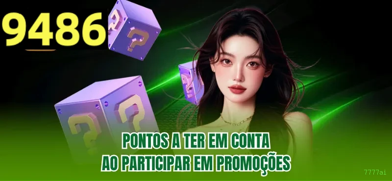 Promoções em Destaque - Bônus Especiais e Cashback